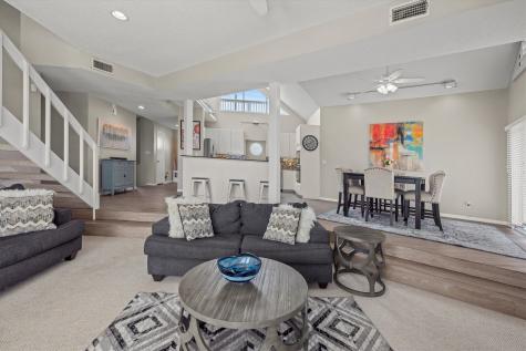 19131 Kahala Drive Galveston TX 77554