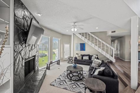 19131 Kahala Drive Galveston TX 77554