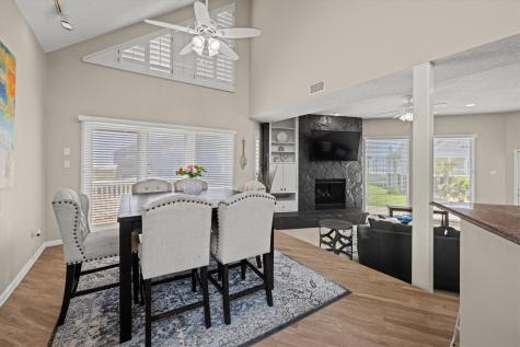 19131 Kahala Drive Galveston TX 77554