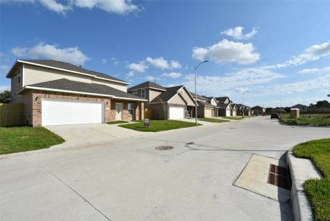 2830 Pine Estate Lane Houston TX 77014