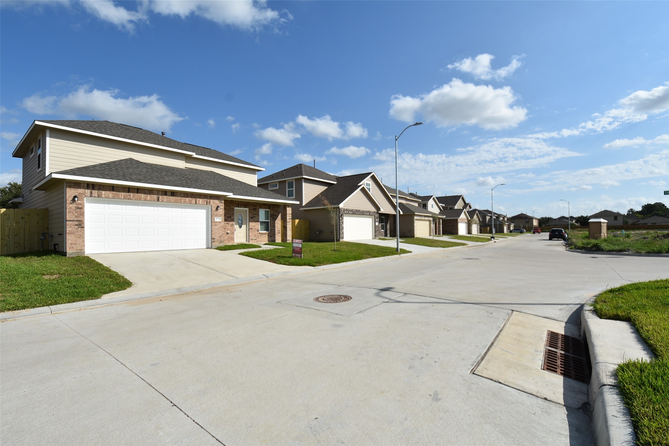 2830 Pine Estate Lane Houston TX 77014