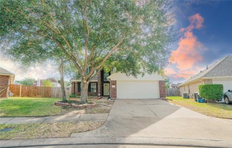5706 Carrollton Creek Court Houston TX 77084