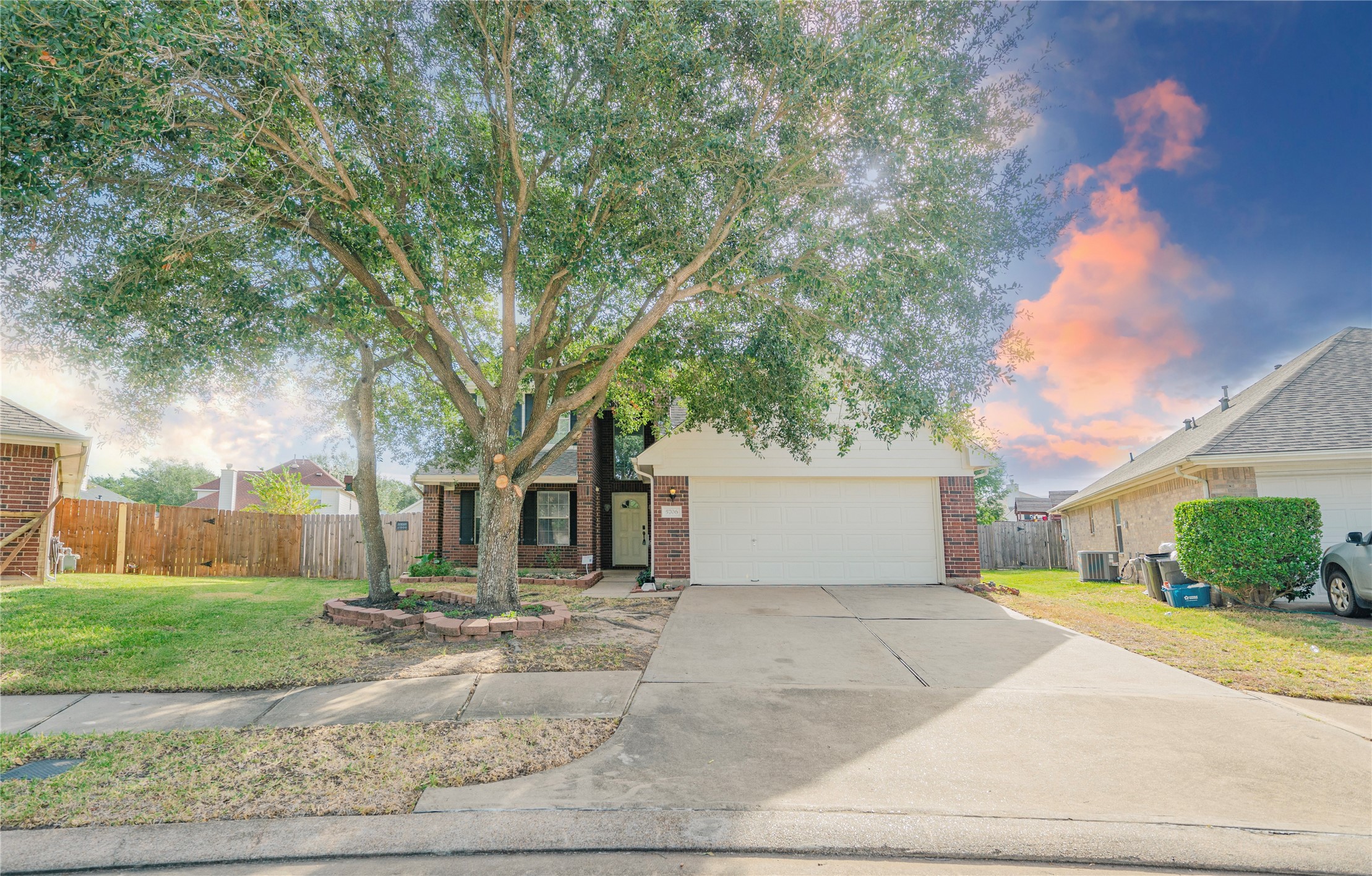 5706 Carrollton Creek Court Houston TX 77084
