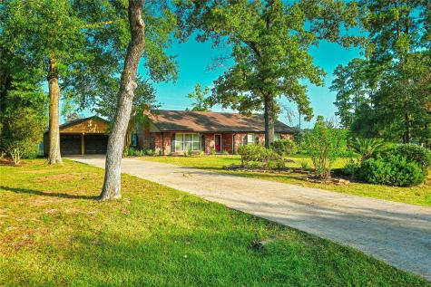 1215 Mere Drive Pinehurst TX 77362