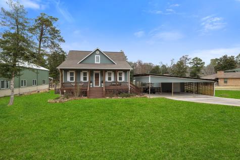 202 Prescott Livingston TX 77351