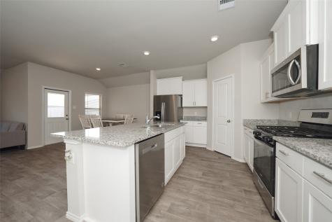 2407 Divot Lane Navasota TX 77868