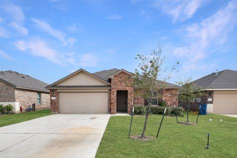 2407 Divot Lane Navasota TX 77868