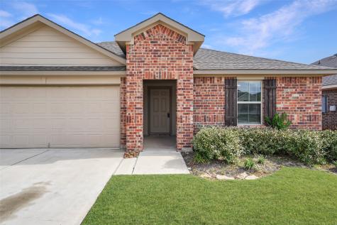2407 Divot Lane Navasota TX 77868