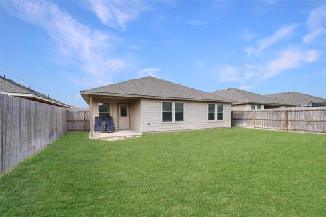 2407 Divot Lane Navasota TX 77868