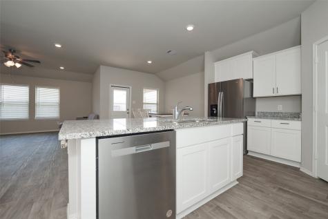 2407 Divot Lane Navasota TX 77868