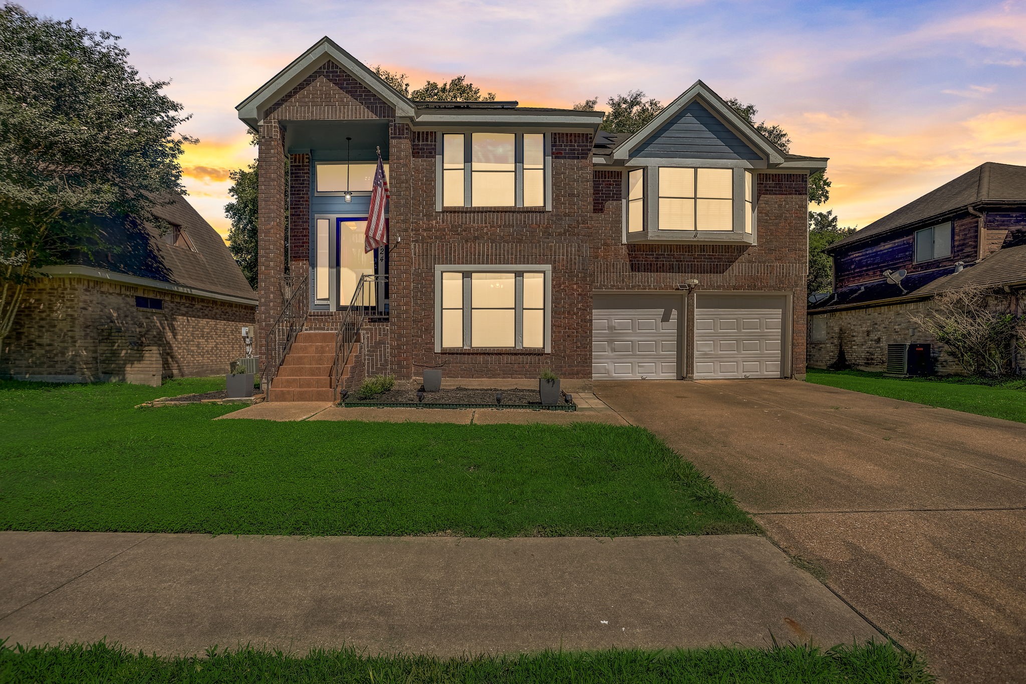 2724 Shauntel Street Pearland TX 77581