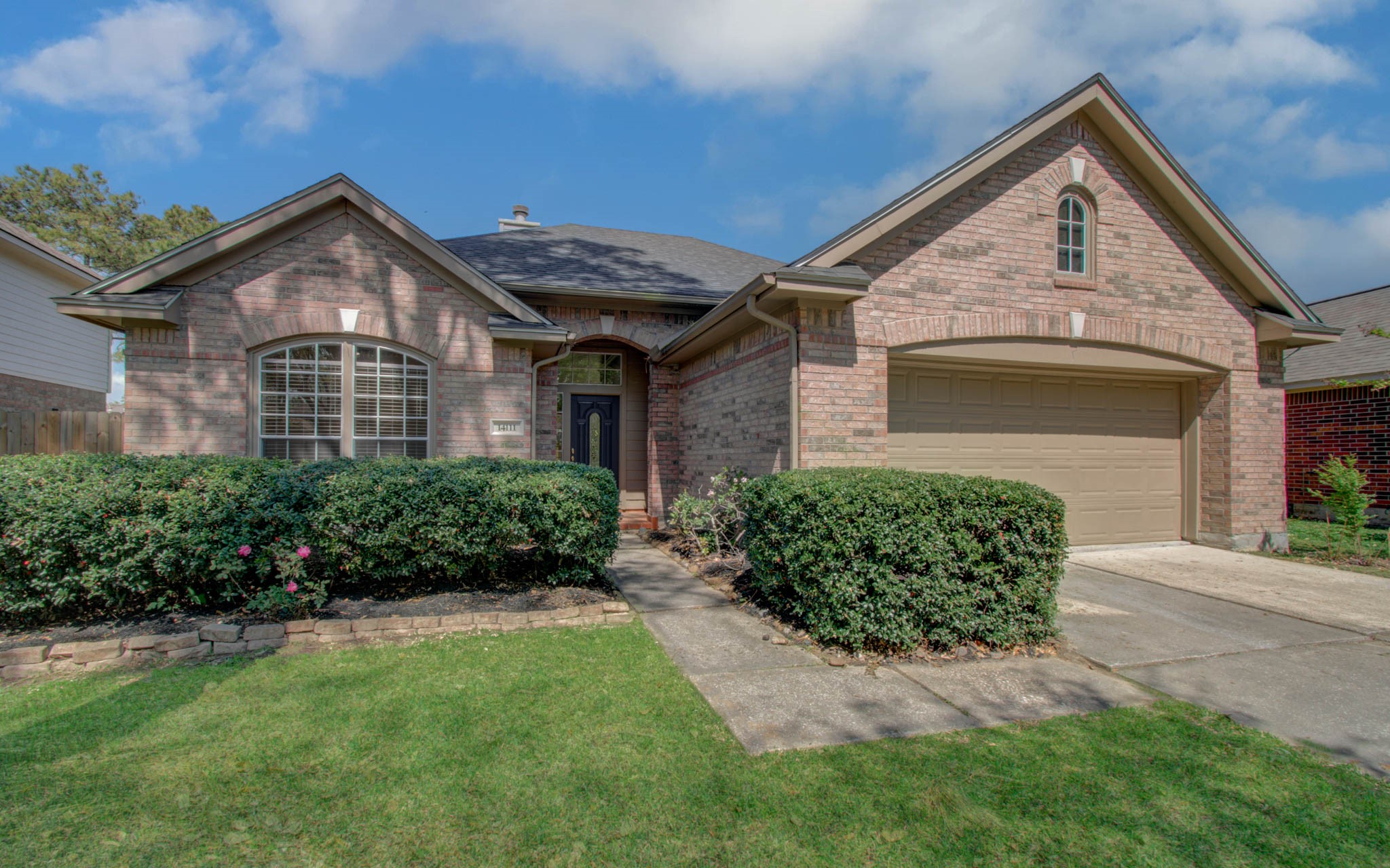 14111 Whitlock Drive Houston TX 77062