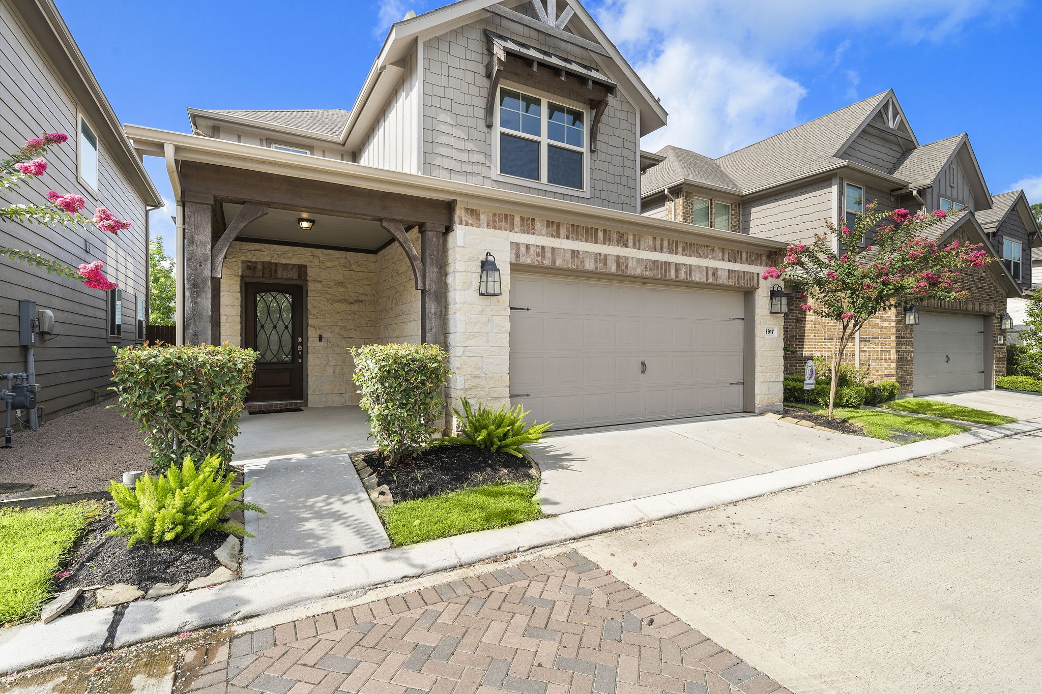 8917 Rosewood Grove Lane Houston TX 77080