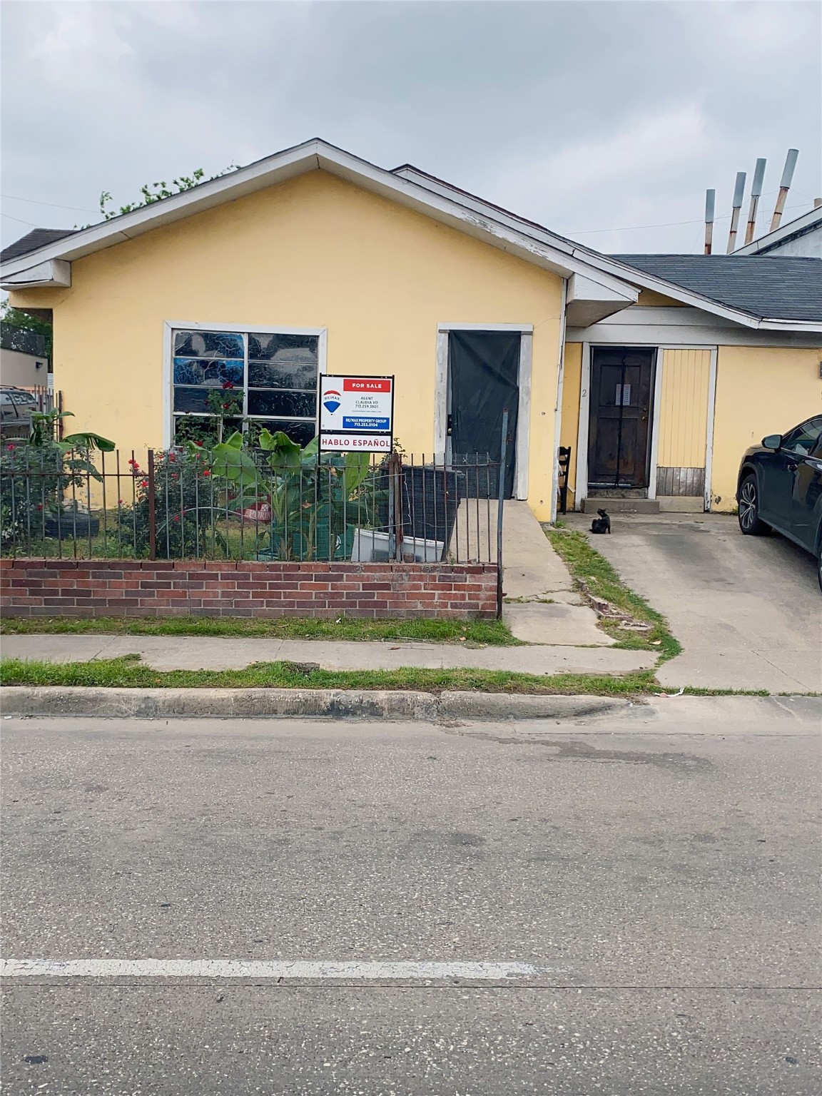 1426 Telephone Road Houston TX 77023