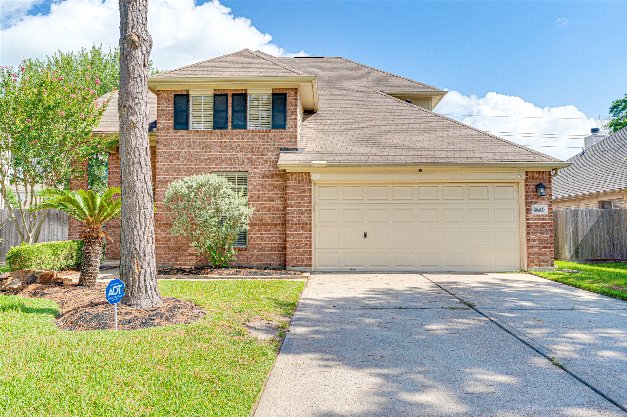 18214 Cypress Meade Lane Cypress TX 77429