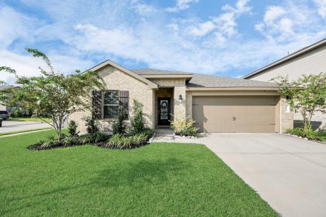 1503 Westland Court Missouri City TX 77459