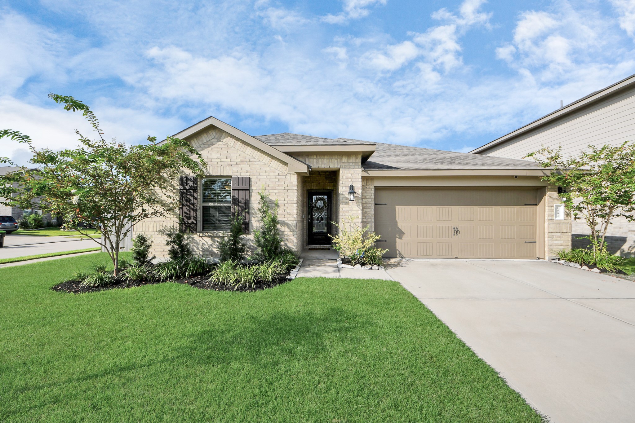 1503 Westland Court Missouri City TX 77459