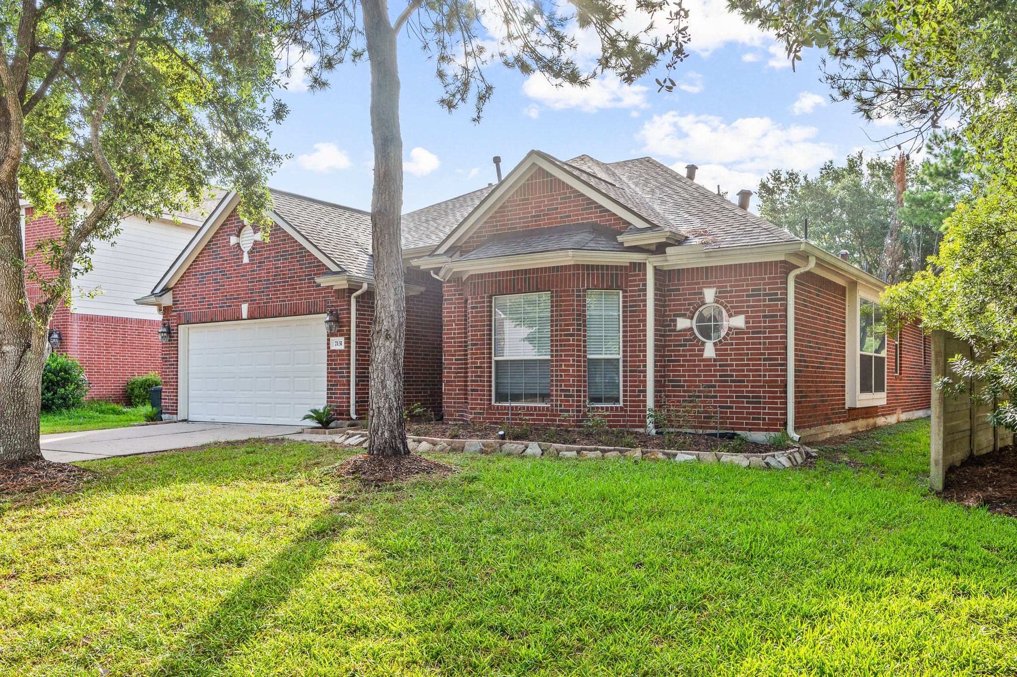 7131 Sundance Meadows Lane Richmond TX 77407