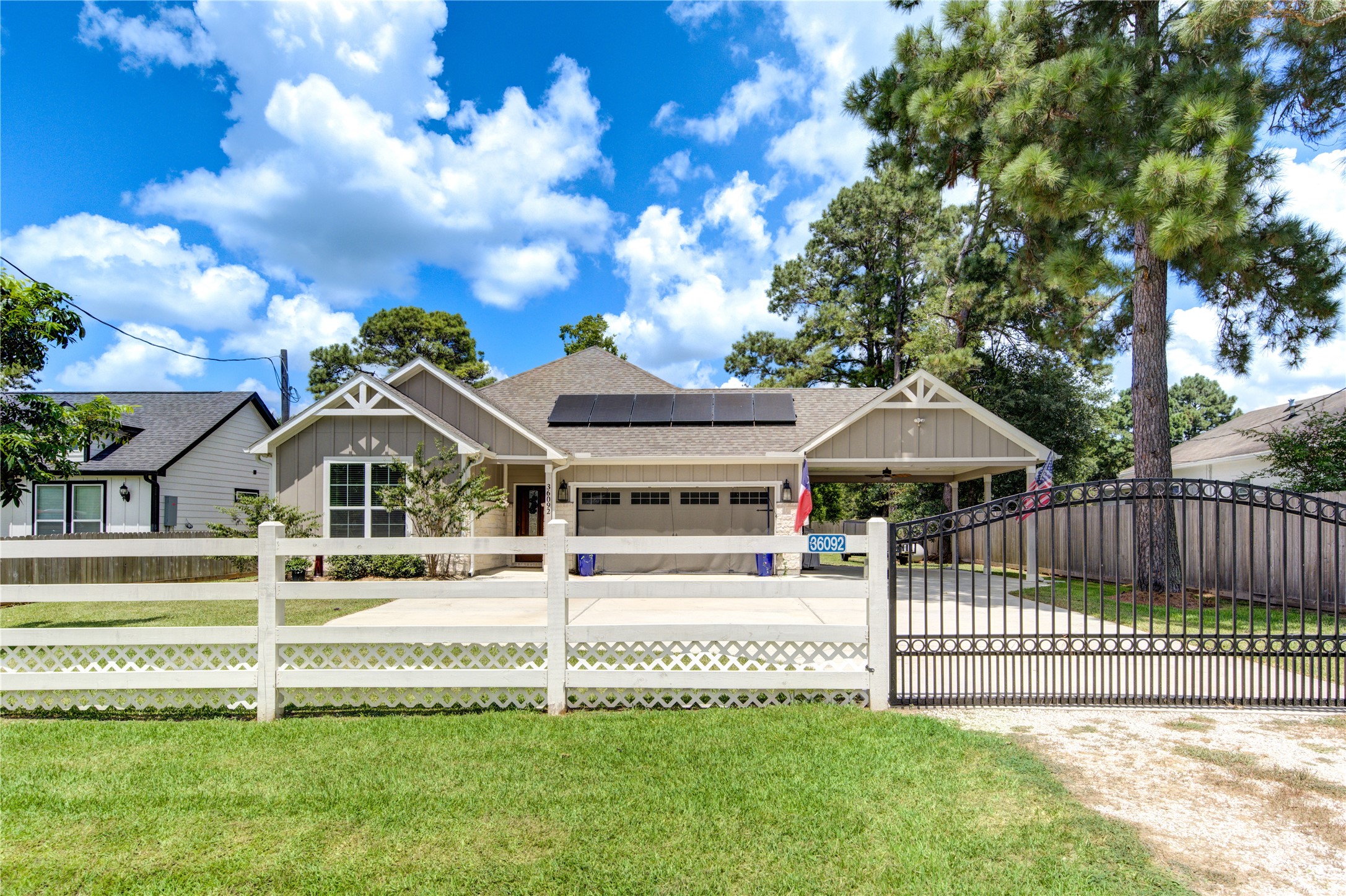 36092 Lomax Road Brookshire TX 77423