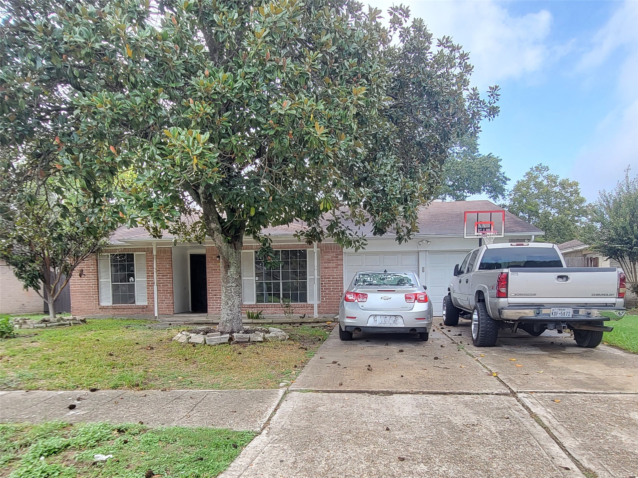 9623 Desert Flower Lane Houston TX 77086