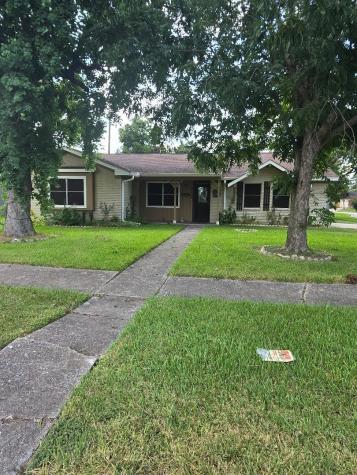 6102 Mckinstry Boulevard Houston TX 77085