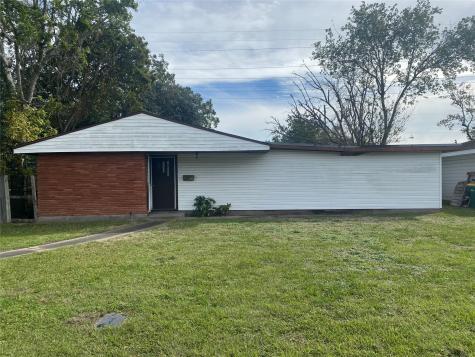 301 Elaine Street La Marque TX 77568