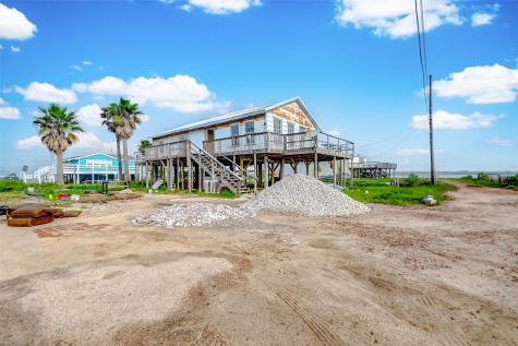 7006 E Hunter Drive Hitchcock TX 77563