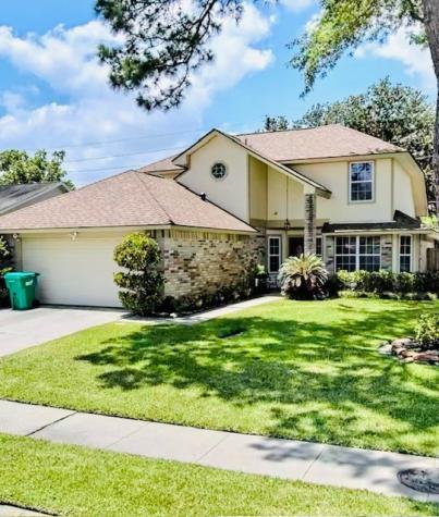 20131 River Brook Drive Humble TX 77346