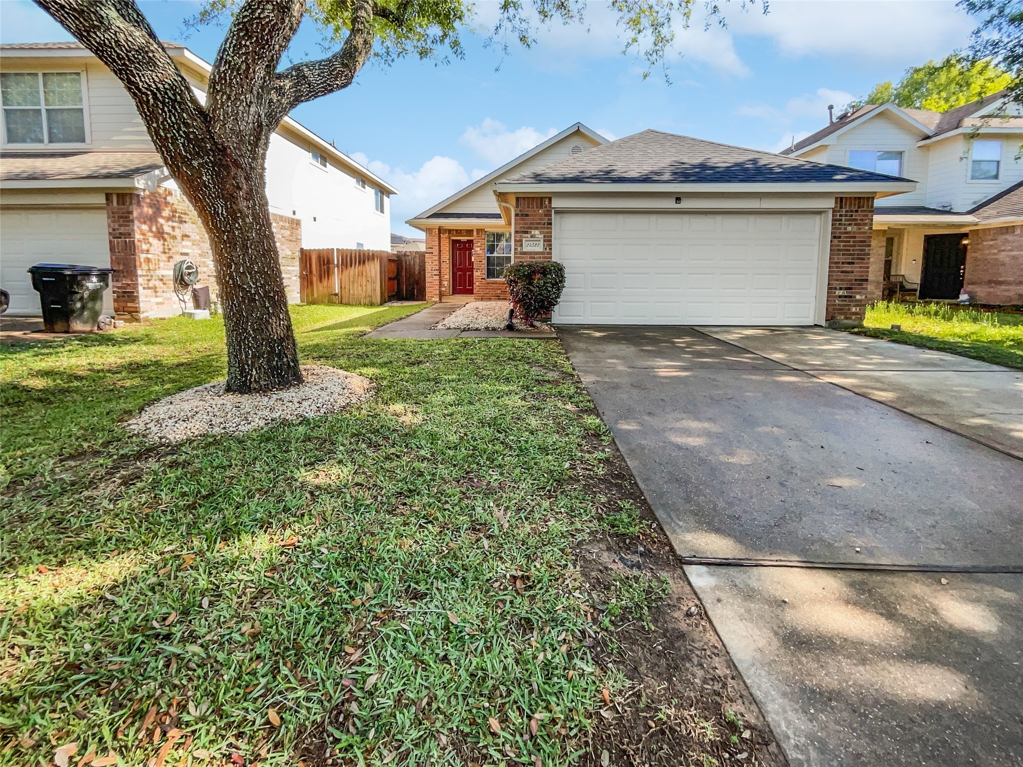 24522 Cypresspark Glen Lane Hockley TX 77447