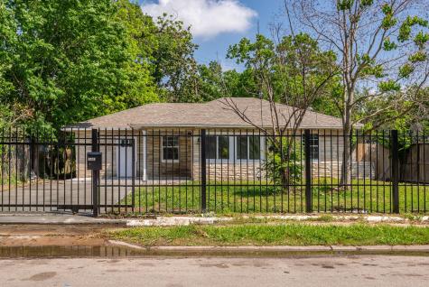 5647 Belarbor Street Houston TX 77033