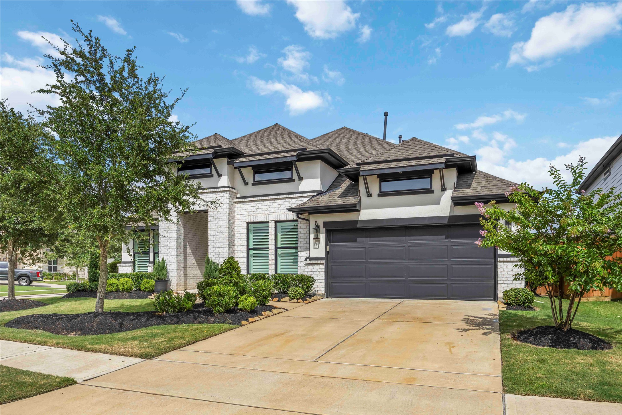11822 Creekside Shore Circle Cypress TX 77433