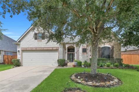 9310 Lake Texoma Circle Cypress TX 77433