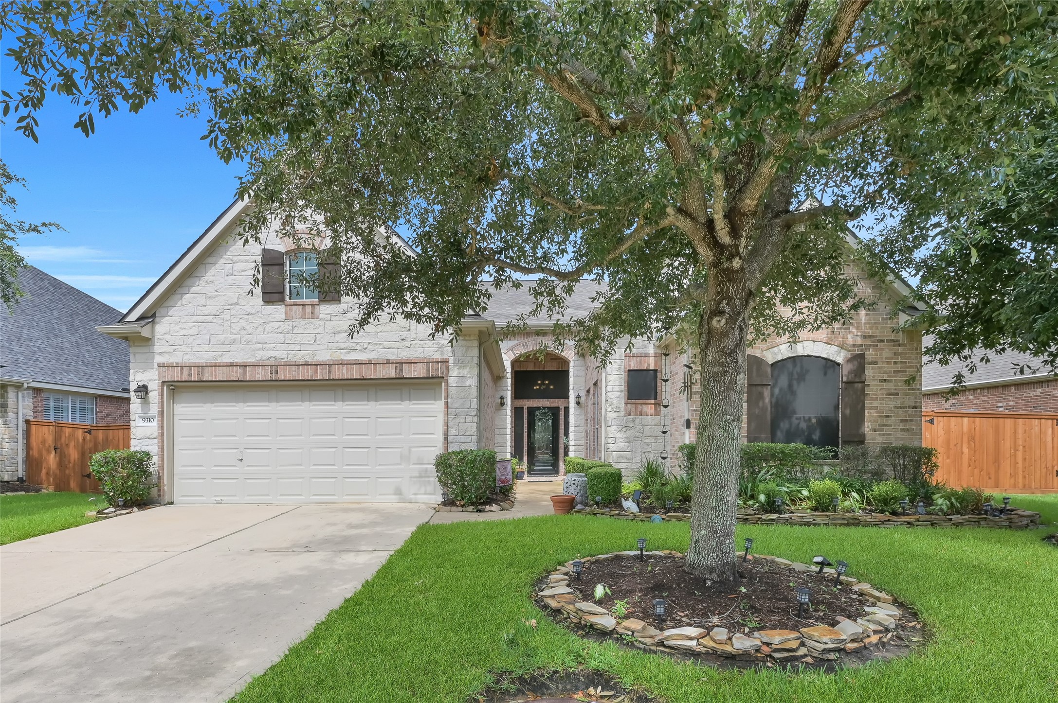 9310 Lake Texoma Circle Cypress TX 77433