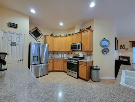 19506 Dunlay Springs Drive Cypress TX 77433