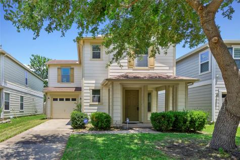 2635 Skyview Ridge Court Houston TX 77047