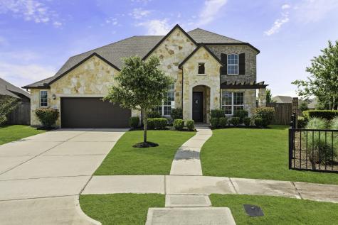 11106 Morningside Lake Lane Richmond TX 77406