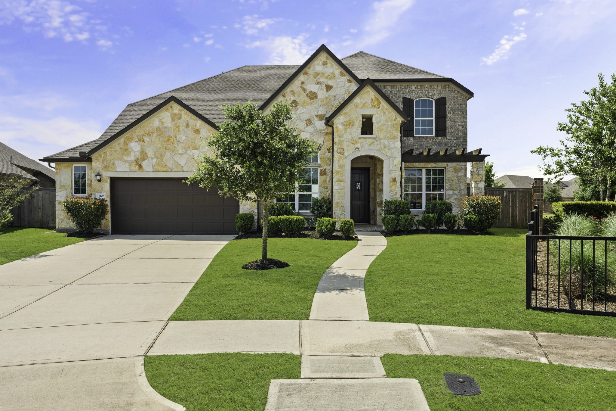 11106 Morningside Lake Lane Richmond TX 77406