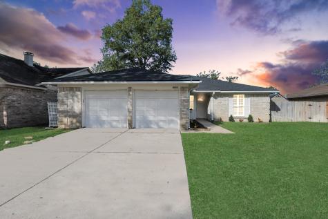 22746 Red River Drive Katy TX 77450