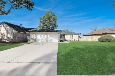 22746 Red River Drive Katy TX 77450