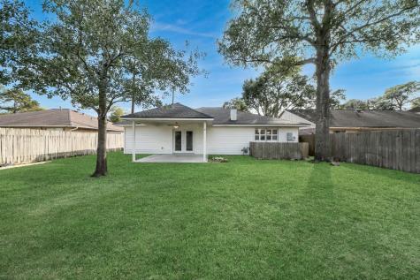 22746 Red River Drive Katy TX 77450