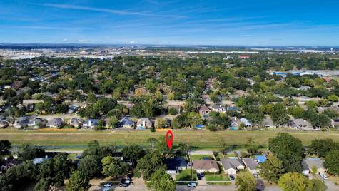 22746 Red River Drive Katy TX 77450