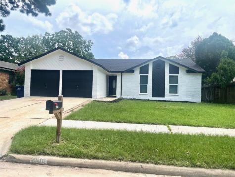 6510 Glenmorris Court Houston TX 77084