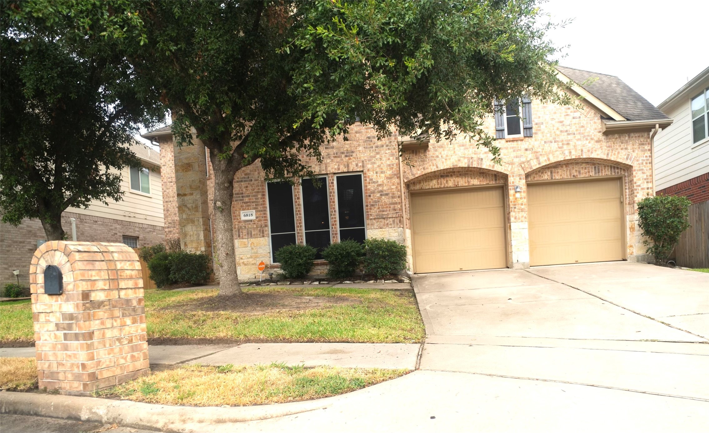 6818 Latchmore Lane Houston TX 77049