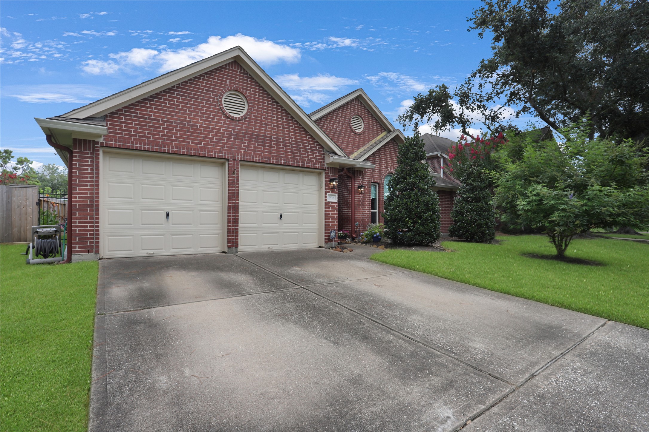 3816 Lake View Drive Pearland TX 77581
