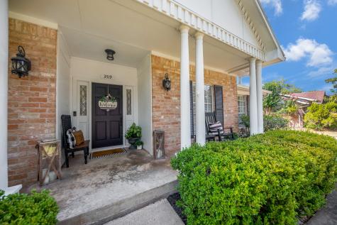 3519 Plum Brook Lane Missouri City TX 77459