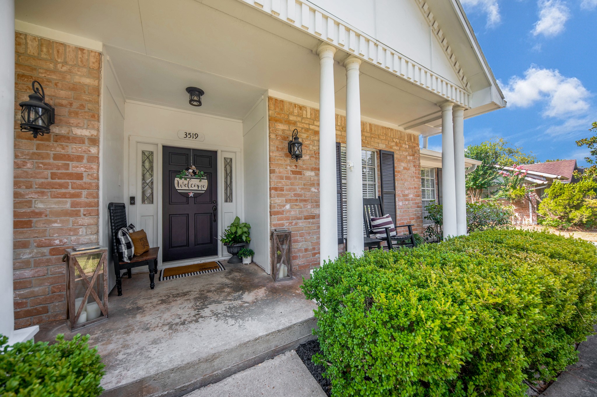 3519 Plum Brook Lane Missouri City TX 77459