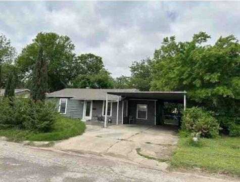 3113 Melbourn Street Haltom City TX 76117