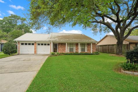 15914 Juneau Lane Jersey Village TX 77040