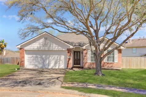 9210 Uphall Court Houston TX 77095