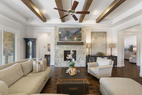 131 Amber Jade Court Conroe TX 77304